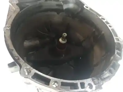 Second-hand car spare part gearbox for bmw 1 (e87) 118 d oem iam references beo  