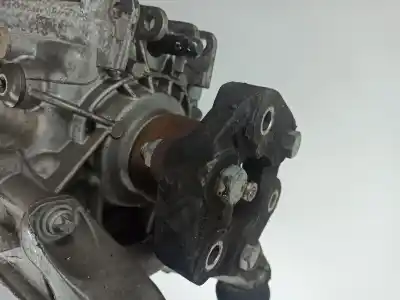 Second-hand car spare part gearbox for bmw 1 (e87) 118 d oem iam references beo  