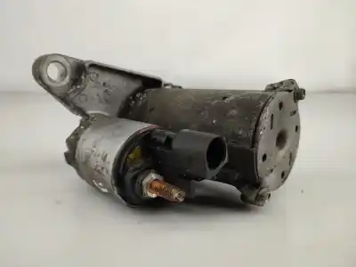 Автозапчастина б/у двигун запускається для skoda fabia i hatchback (6y2) 1.2 gasolina 2004 5p посилання на oem iam 02t911023s  