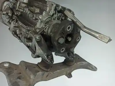 Second-hand car spare part gearbox for bmw 3 touring (e91) 190. 190 vrt gasóleo 2007 5p oem iam references n/v  