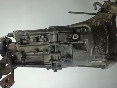 Second-hand car spare part gearbox for bmw 3 touring (e91) 190. 190 vrt gasóleo 2007 5p oem iam references n/v  