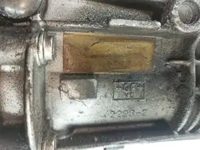 Second-hand car spare part gearbox for bmw 3 touring (e91) 190. 190 vrt gasóleo 2007 5p oem iam references n/v  