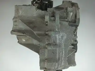 Second-hand car spare part gearbox for ford s-max (wa6) 2.0 tdci oem iam references 7g9r7002ud
