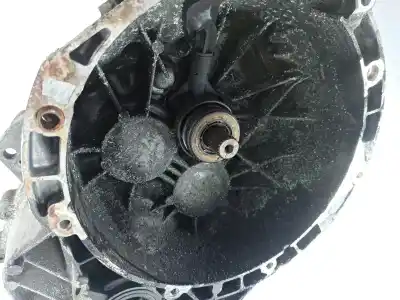 Автозапчасти б/у коробка передач за ford s-max (wa6) 2.0 tdci ссылки oem iam 7g9r7002ud  