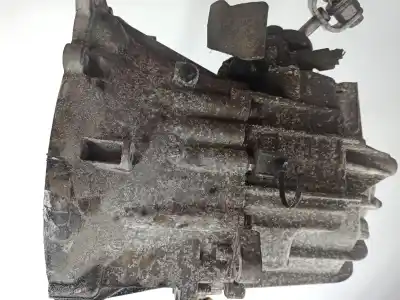 Автозапчасти б/у коробка передач за ford s-max (wa6) 2.0 tdci ссылки oem iam 7g9r7002ud  