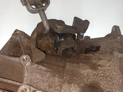 Автозапчасти б/у коробка передач за ford s-max (wa6) 2.0 tdci ссылки oem iam 7g9r7002ud  