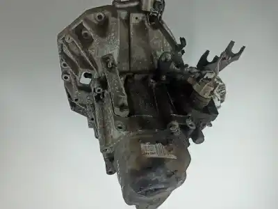 Автозапчастина б/у коробка передач для renault twingo ii (cn0_) 1.5 dci (cn0e) посилання на oem iam jh3166