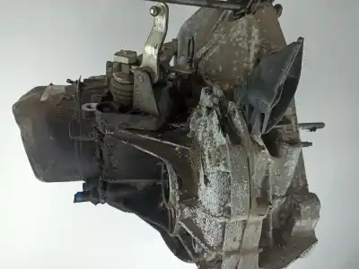 Автозапчастина б/у коробка передач для renault twingo ii (cn0_) 1.5 dci (cn0e) посилання на oem iam jh3166  