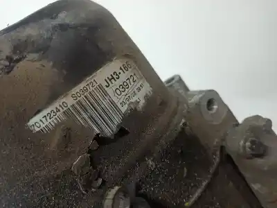 Автозапчастина б/у коробка передач для renault twingo ii (cn0_) 1.5 dci (cn0e) посилання на oem iam jh3166  