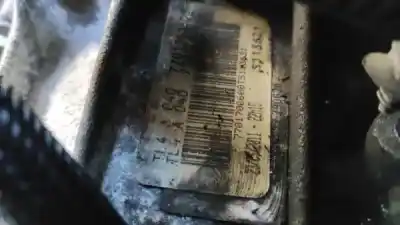 Pezzo di ricambio per auto di seconda mano RIDUTTORE per RENAULT MEGANE III (BZ0_)  Riferimenti OEM IAM TL4040  
