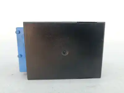 Peça sobressalente para automóvel em segunda mão centralina de motor uce por bmw 3 touring (e36) 318 tds referências oem iam 