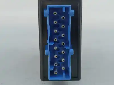 Second-hand car spare part ecu engine control for bmw 3 touring (e36) 318 tds oem iam references   