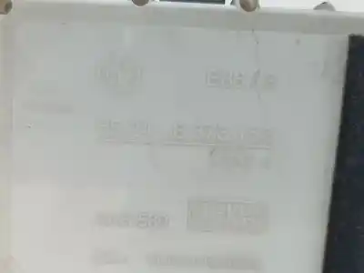 Tweedehands auto-onderdeel ecu motorcontroller voor bmw 3 touring (e36) 318 tds oem iam-referenties   