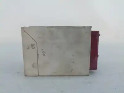 Peça sobressalente para automóvel em segunda mão centralina de motor uce por bmw 3 touring (e36) 318 tds referências oem iam 61354146047