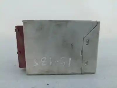 Second-hand car spare part ecu engine control for bmw 3 touring (e36) 318 tds oem iam references 61354146047  