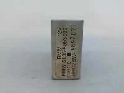 Second-hand car spare part ecu engine control for bmw 3 touring (e36) 318 tds oem iam references 61358353099  