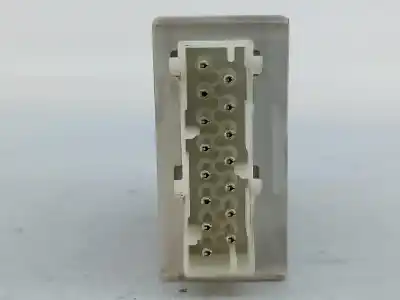 Second-hand car spare part ecu engine control for bmw 3 touring (e36) 318 tds oem iam references 61358353099  