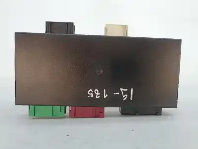 Peça sobressalente para automóvel em segunda mão centralina de motor uce por bmw 3 touring (e36) 318 tds referências oem iam 61358369482