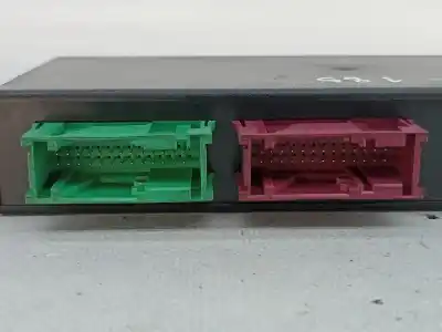 Second-hand car spare part ecu engine control for bmw 3 touring (e36) 318 tds oem iam references 61358369482  