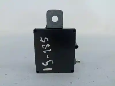 Second-hand car spare part ecu engine control for bmw 3 touring (e36) 318 tds oem iam references 65268363297  