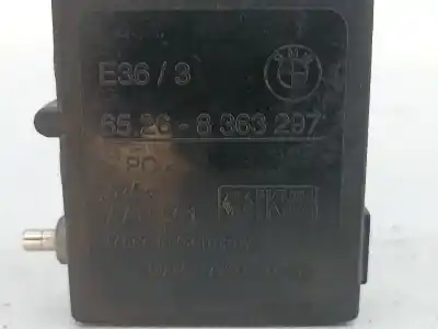 Second-hand car spare part ecu engine control for bmw 3 touring (e36) 318 tds oem iam references 65268363297  
