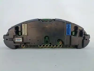 Peça sobressalente para automóvel em segunda mão quadrante por bmw 3 touring (e36) 318 tds referências oem iam 62118379814  