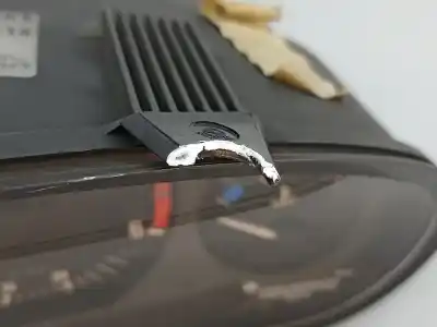 Peça sobressalente para automóvel em segunda mão quadrante por bmw 3 touring (e36) 318 tds referências oem iam 62118379814  