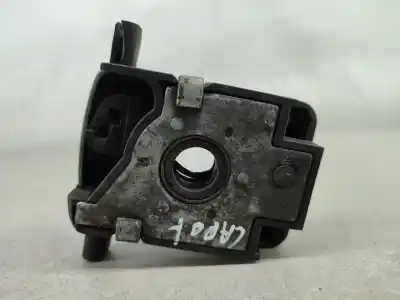 Second-hand car spare part bonnet lock for bmw 3 (e46) 320 d oem iam references   