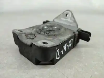 Second-hand car spare part bonnet lock for bmw 3 (e46) 320 d oem iam references   