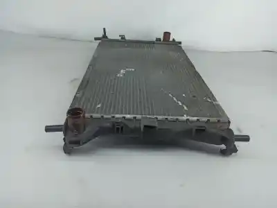 Автозапчасти б/у водяной радиатор за ford focus i (daw, dbw) 1.8 tdci ссылки oem iam   