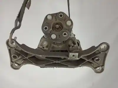 Second-hand car spare part gearbox for bmw 1 (e81) 118 d oem iam references n.v  