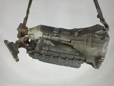 Second-hand car spare part gearbox for bmw 1 (e81) 118 d oem iam references n.v  