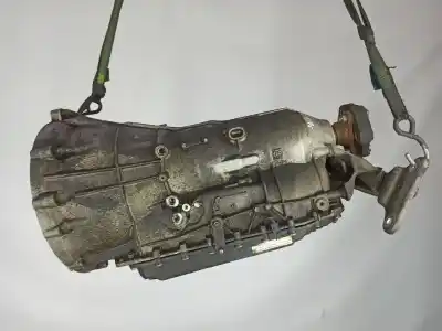 Second-hand car spare part gearbox for bmw 1 (e81) 118 d oem iam references n.v  