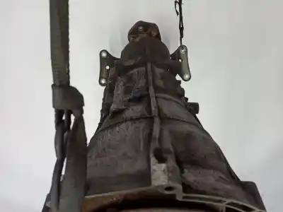 Second-hand car spare part gearbox for bmw 1 (e81) 118 d oem iam references n.v  