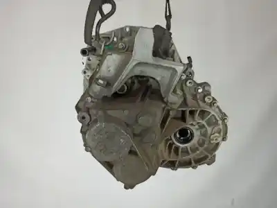 Pezzo di ricambio per auto di seconda mano riduttore per renault megane iii (bz0_) 1.5 dci (bz1g. bz1w. bz0r) gasóleo 2009 5p riferimenti oem iam tl4a056  