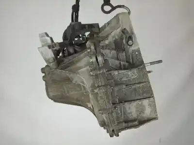 Pezzo di ricambio per auto di seconda mano riduttore per renault megane iii (bz0_) 1.5 dci (bz1g. bz1w. bz0r) gasóleo 2009 5p riferimenti oem iam tl4a056  