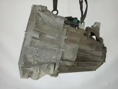 Pezzo di ricambio per auto di seconda mano riduttore per renault megane iii (bz0_) 1.5 dci (bz1g. bz1w. bz0r) gasóleo 2009 5p riferimenti oem iam tl4a056  