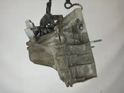 Pezzo di ricambio per auto di seconda mano riduttore per renault megane iii (bz0_) 1.5 dci (bz1g. bz1w. bz0r) gasóleo 2009 5p riferimenti oem iam tl4a056  