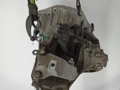 Pezzo di ricambio per auto di seconda mano riduttore per renault megane iii (bz0_) 1.5 dci (bz1g. bz1w. bz0r) gasóleo 2009 5p riferimenti oem iam tl4a056  