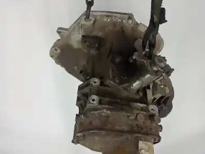 Автозапчасти б/у коробка передач за opel vectra c gts (z02) 1.8 16v (f68) ссылки oem iam 17c374  