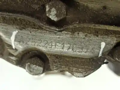 Автозапчасти б/у коробка передач за opel vectra c gts (z02) 1.8 16v (f68) ссылки oem iam 17c374  