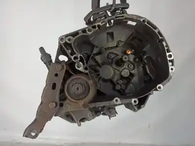 Автозапчасти б/у коробка передач за renault kangoo express (fc0/1_) d 65 1.9 (fc0e fc02 fc0j fc0n) ссылки oem iam jb1974