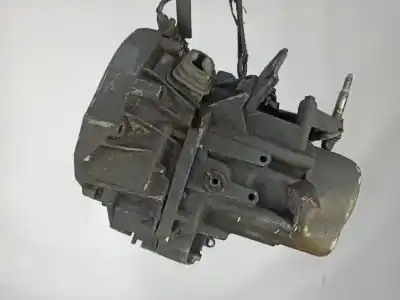 Автозапчасти б/у коробка передач за renault kangoo express (fc0/1_) d 65 1.9 (fc0e fc02 fc0j fc0n) ссылки oem iam jb1974  
