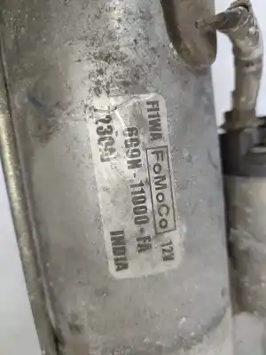 Автозапчасти б/у двигатель запускается за ford s-max (wa6) 2.0 tdci ссылки oem iam 6g9n11000fa  