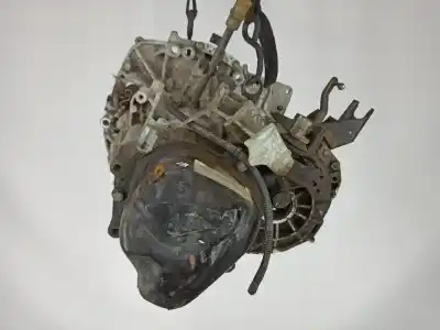 İkinci el araba yedek parçası vites kutusu için renault modus / grand modus (f/jp0_) 1.2 (jp0c jp0k fp0c fp0k fp0p jp0p jp0t) oem iam referansları jh3128  