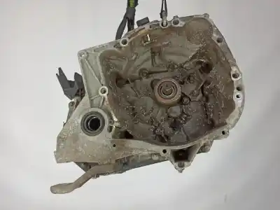 Second-hand car spare part  for RENAULT MODUS / GRAND MODUS (F/JP0_)  OEM IAM references JH3128  