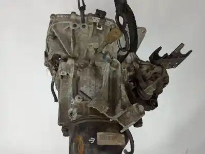 Автозапчасти б/у коробка передач за renault modus / grand modus (f/jp0_) 1.2 (jp0c jp0k fp0c fp0k fp0p jp0p jp0t) ссылки oem iam jh3128  