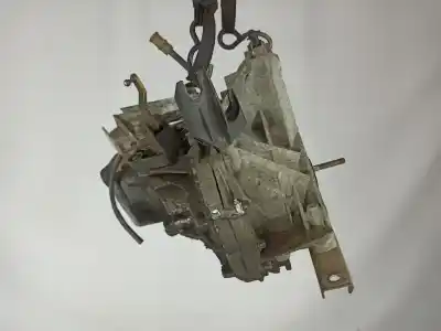 Автозапчасти б/у коробка передач за renault modus / grand modus (f/jp0_) 1.2 (jp0c jp0k fp0c fp0k fp0p jp0p jp0t) ссылки oem iam jh3128  