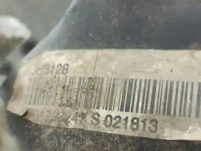 Автозапчасти б/у коробка передач за renault modus / grand modus (f/jp0_) 1.2 (jp0c jp0k fp0c fp0k fp0p jp0p jp0t) ссылки oem iam jh3128  