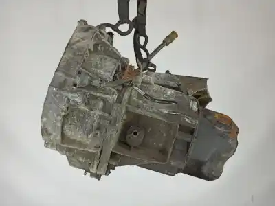 Автозапчасти б/у коробка передач за renault modus / grand modus (f/jp0_) 1.2 (jp0c jp0k fp0c fp0k fp0p jp0p jp0t) ссылки oem iam jh3128  